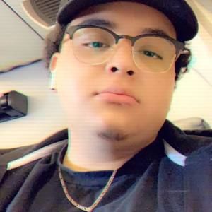 Meet your Posher, Fredrick